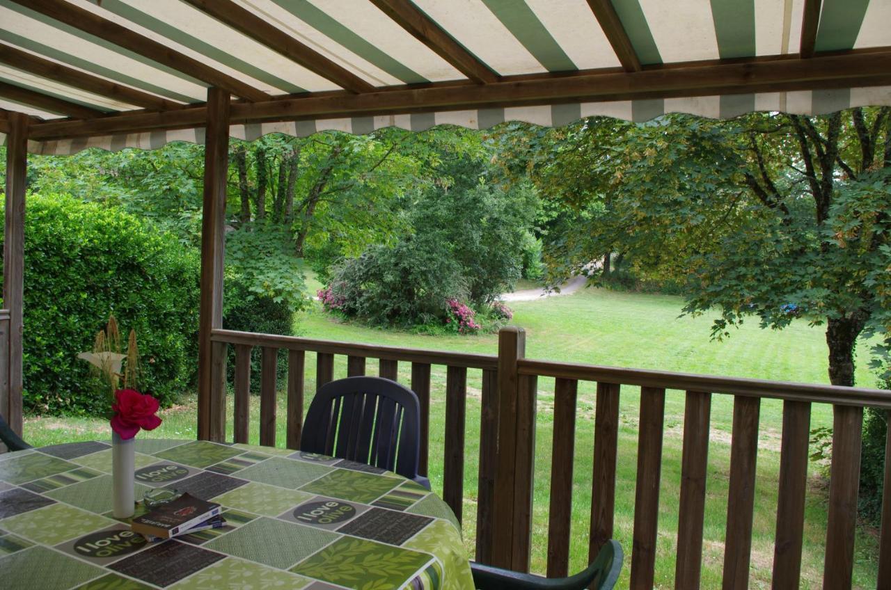 Camping La Bergerie Hotel La Chapelle-Achard Exterior photo