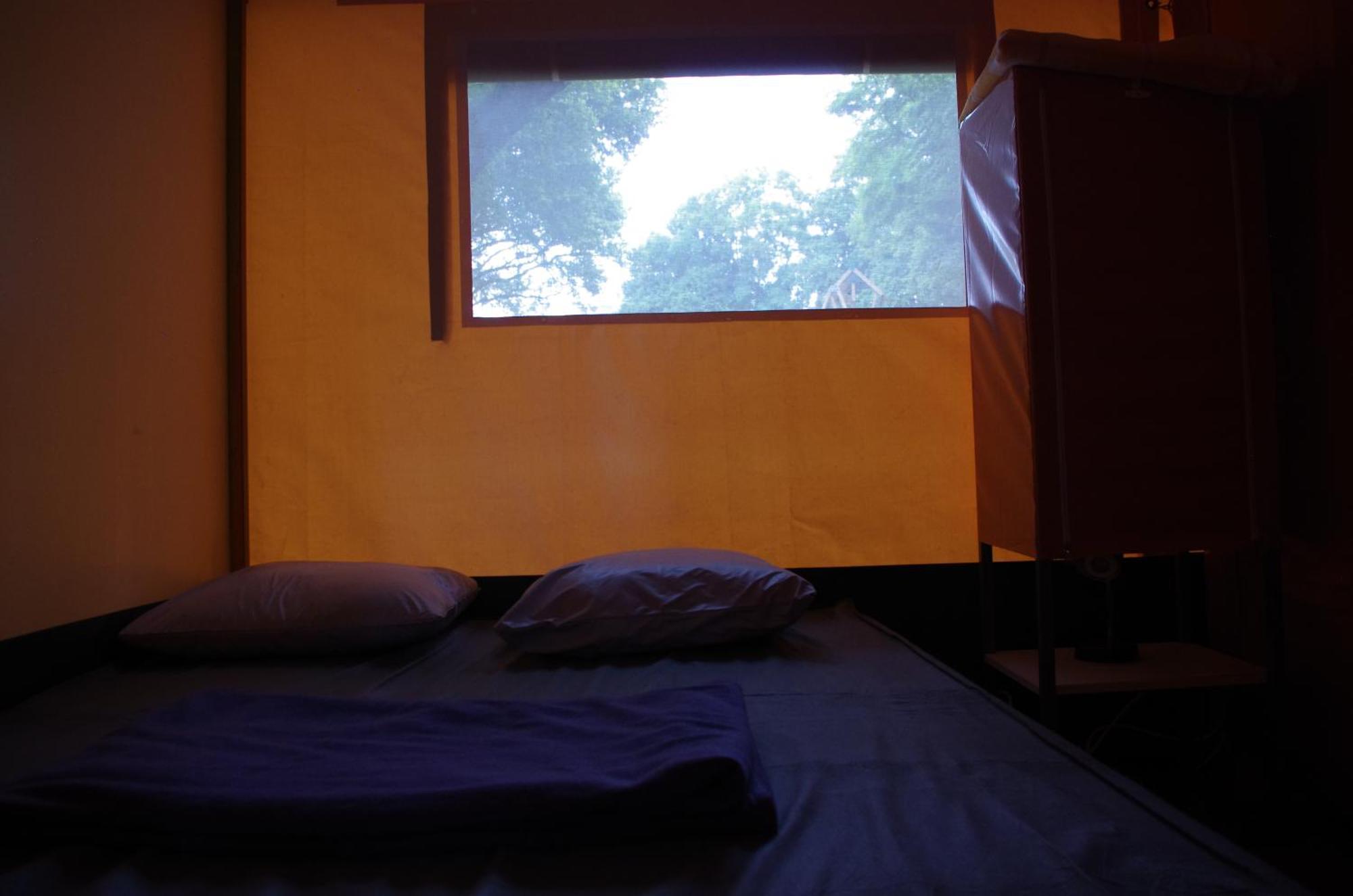 Camping La Bergerie Hotel La Chapelle-Achard Room photo